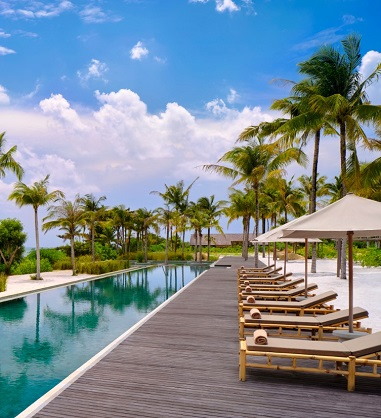 Sheraton Belitung Resort