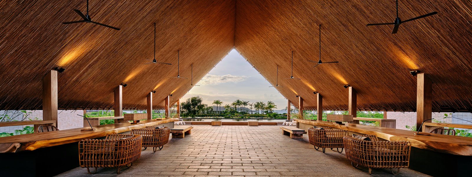 Sheraton Belitung Resort