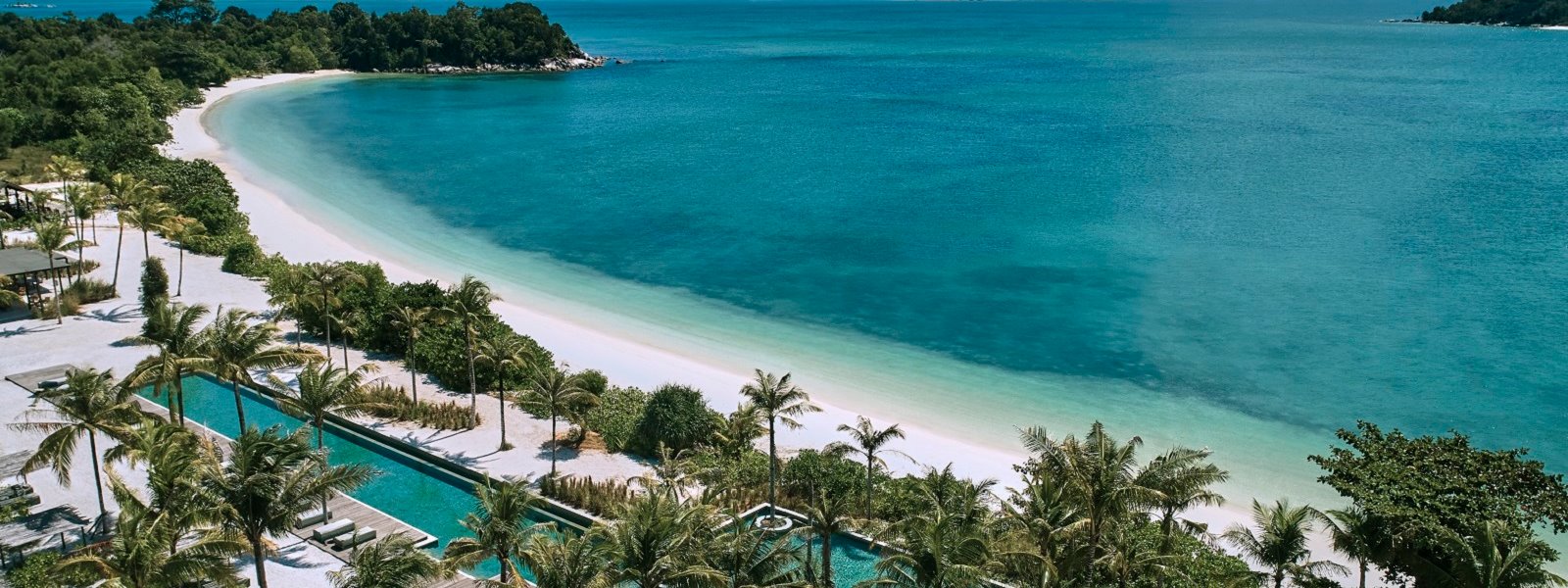 Sheraton Belitung Resort