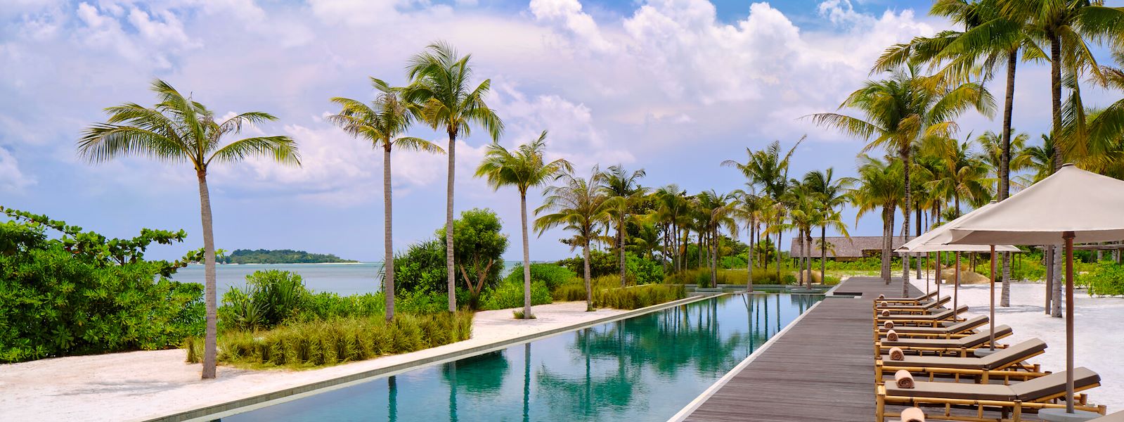 Sheraton Belitung Resort